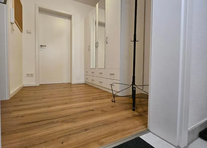 Luna Apartment