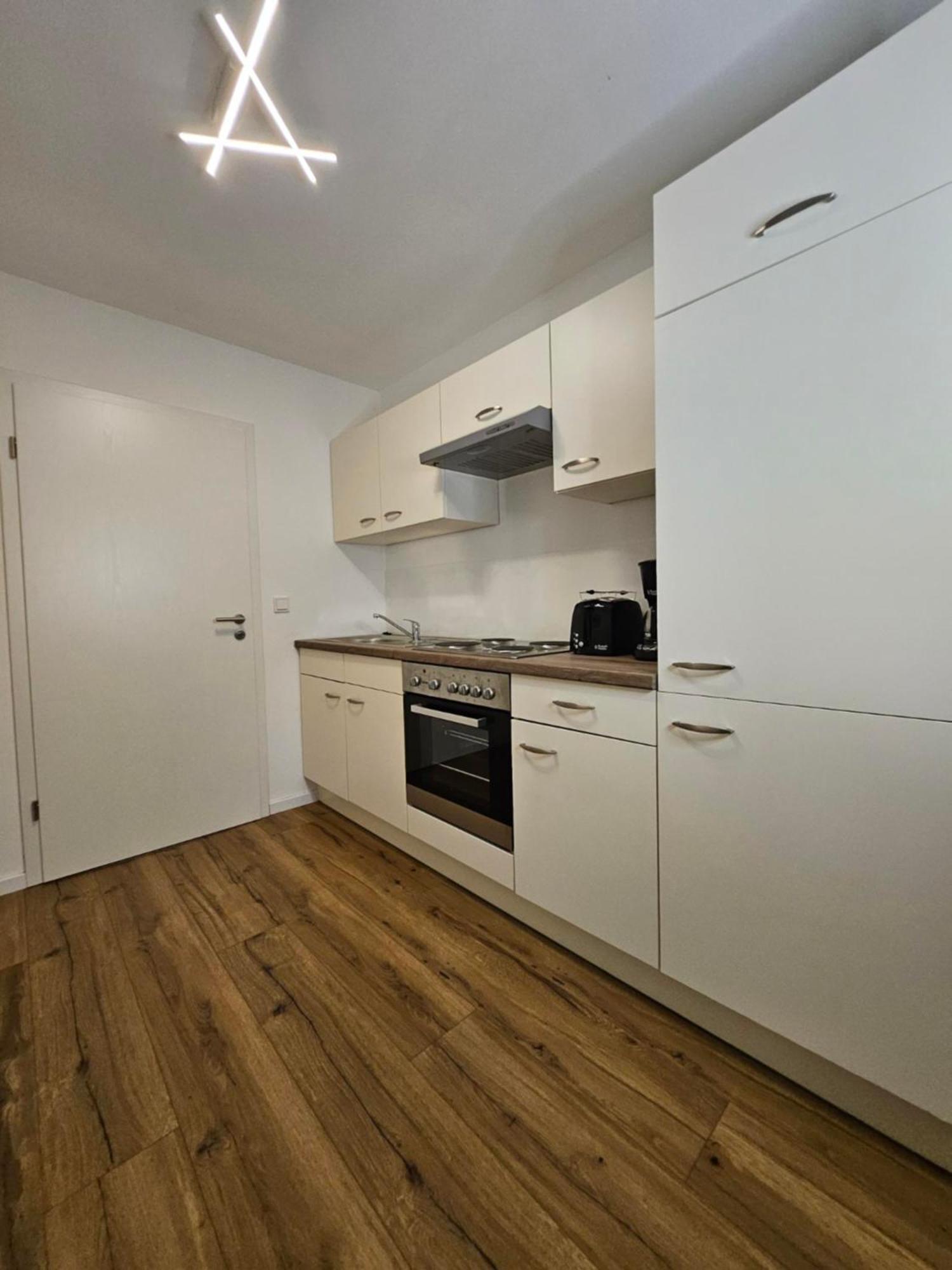 Apartment Luna *