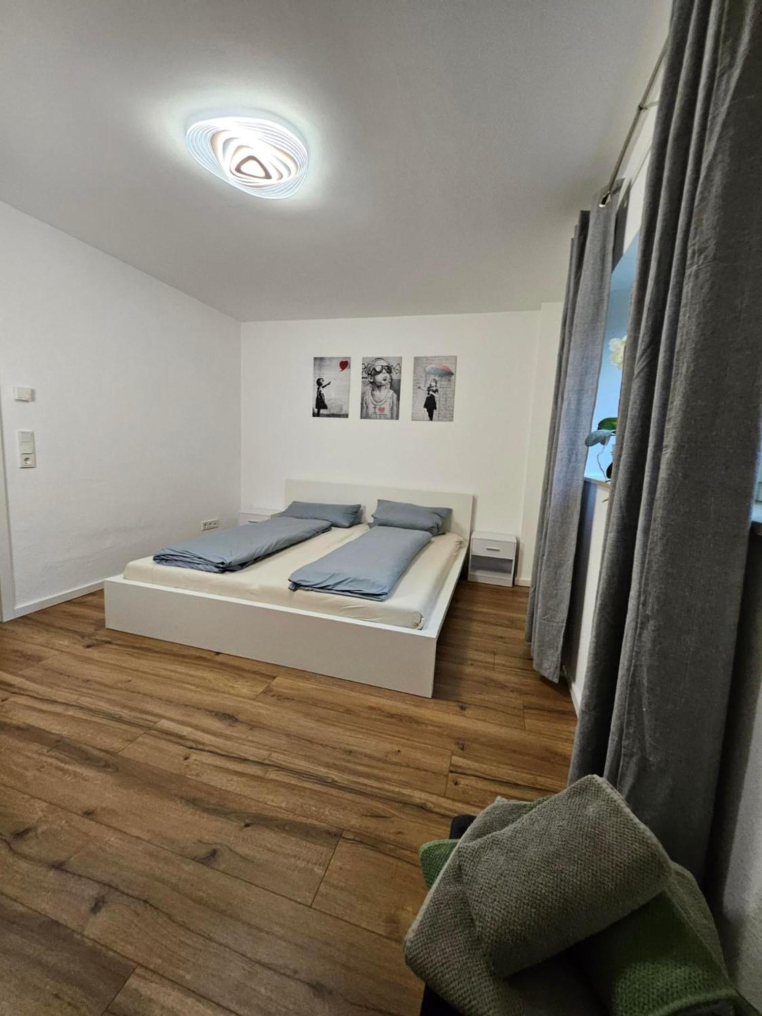 Apartment Luna *