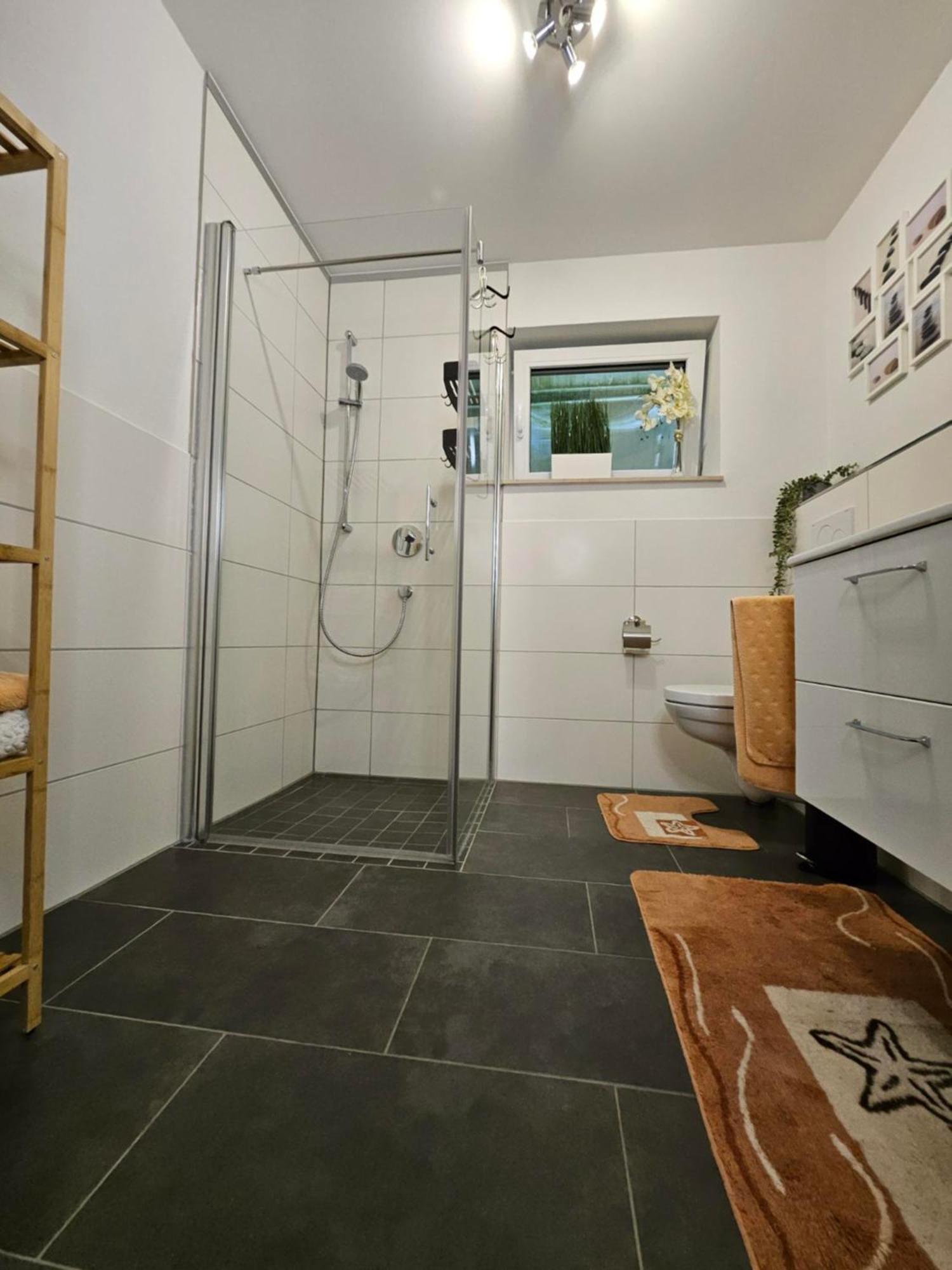 Luna Apartment Dinkelsbuehl